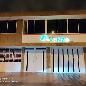 Avanza Maison d'hôtes