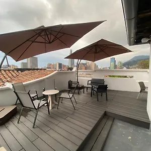 Republicana Casa - Habitación 6 Calima Bogotá