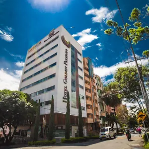 visit hotel