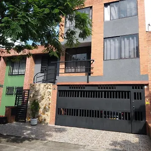 San Joaquín Bed and breakfast